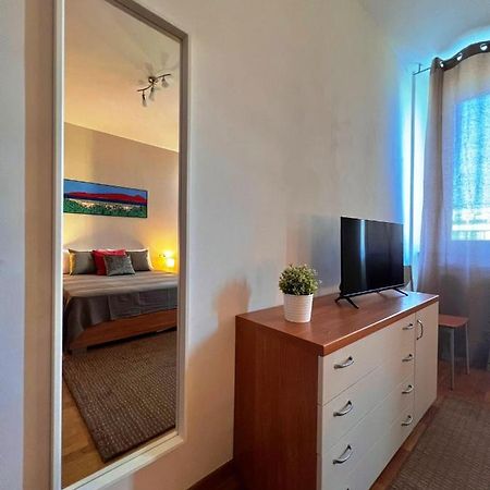 Bergamointown Apartment Bagian luar foto